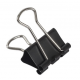 KRAF BINDER CLIPS 19 MM 419G 12 Lİ