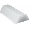 KRAF SİLİKON ŞEFFAF 30cm İNCE   1 KG 4007
