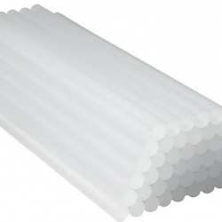 KRAF SİLİKON ŞEFFAF 30cm KALIN 1 KG 4011