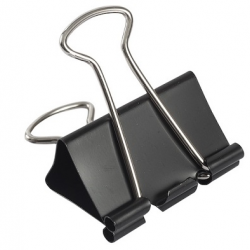 KRAF BINDER CLIPS 32 MM 432G 12 Lİ