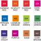 ZIG KURECOLOR TWIN S KC-3000/12B2 12 Lİ BRILLIANT COLORS