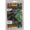 ZIG KURECOLOR TWIN S KC-3000/12B3 12 Lİ NATUREL COLORS