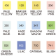 ZIG KURECOLOR TWIN S KC-3000/12B5 12 Lİ PALE COLORS ZIG KURECOLOR TWIN S KC-3000/12B5 12 Lİ PALE COLORS