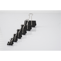 KRAF BINDER CLIPS 51 MM 451G 12 Lİ