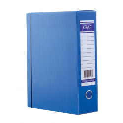 KRAF PROJE KUTUSU GENİŞ (24x32x9) 875G