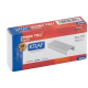 KRAF ZIMBA TELİ NO:10 BEYAZ 1000 Lİ 225G KRAF ZIMBA TELİ NO:10 BEYAZ 1000 Lİ 225G