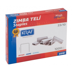KRAF ZIMBA TELİ 23/10 1000 Lİ 2310