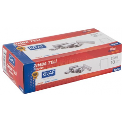 KRAF ZIMBA TELİ 23/ 8 1000 Lİ 2308
