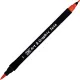 ZIG ART&GRAPHIC TWIN TUT-80 002 RED ZIG ART&GRAPHIC TWIN TUT-80 002 RED