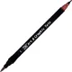 ZIG ART&GRAPHIC TWIN TUT-80 260 DEEP RED ZIG ART&GRAPHIC TWIN TUT-80 260 DEEP RED