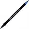 ZIG ART&GRAPHIC TWIN TUT-80 308 CORNFLOUR BLUE