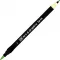 ZIG ART&GRAPHIC TWIN TUT-80 053 PALE GREEN