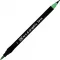 ZIG ART&GRAPHIC TWIN TUT-80 550 EMERALD GREEN