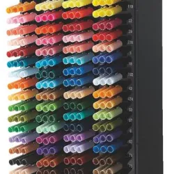 ZIG ART&GRAPHIC TWIN TUT-80 070 OATMEAL