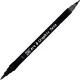 ZIG ART&GRAPHIC TWIN TUT-80 074 DARK GRAY ZIG ART&GRAPHIC TWIN TUT-80 074 DARK GRAY