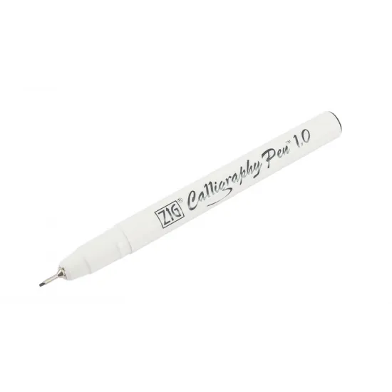 ZIG KALİGRAFİ KALEMİ PC-110 1,0MM SİYAH ZIG KALİGRAFİ KALEMİ PC-110 1,0MM SİYAH