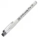 ZIG KALİGRAFİ KALEMİ PC-110 1,0MM SİYAH ZIG KALİGRAFİ KALEMİ PC-110 1,0MM SİYAH