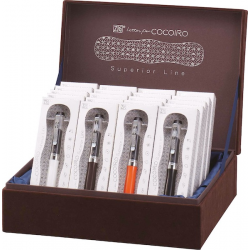 PASİF ZIG COCOIRO SUPERIOR LINE LPCR010-S/DP20 20LI