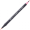 ZIG ART&GRAPHIC TWIN RB TUT-95 21 LIGHT PINK