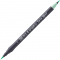 ZIG ART&GRAPHIC TWIN RB TUT-95 505 GREEN SHADOW