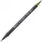 ZIG ART&GRAPHIC TWIN RB TUT-95 57 OLIVE GREEN