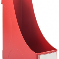 KRAF MAGAZİNLİK ECO 5300 KIRMIZI
