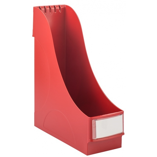 KRAF MAGAZİNLİK ECO 5300 KIRMIZI