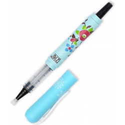 ZIG LETTER PEN COCOIRO SPECIAL EDITION GÖVDE+REFILL 011S