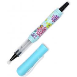 ZIG LETTER PEN COCOIRO SPECIAL EDITION GÖVDE+REFILL 014S