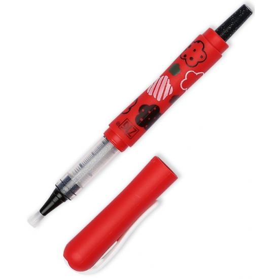 ZIG LETTER PEN COCOIRO SPECIAL EDITION GÖVDE+REFILL 023S ZIG LETTER PEN COCOIRO SPECIAL EDITION GÖVDE+REFILL 023S