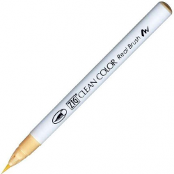 ZIG CLEAN COLOR FB-6000T 071 NATURAL BEIGE