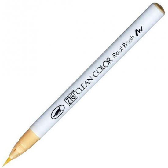 ZIG CLEAN COLOR FB-6000T 071 NATURAL BEIGE ZIG CLEAN COLOR FB-6000T 071 NATURAL BEIGE