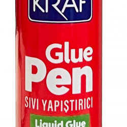KRAF YAPIŞTIRICI SIVI GLUE PEN 55ml 805G