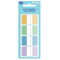 KRAF INDEX FILM (PP) 25x42MM POP-UP 4 RENK x 20 YP 2542