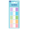 KRAF INDEX FILM (PP) 20x45MM POP-UP 5 RENK x 20 YP 2045