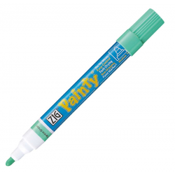 PASİF ZIG PAINTY BOYA MARKÖRÜ FMP-30 010 SİYAH