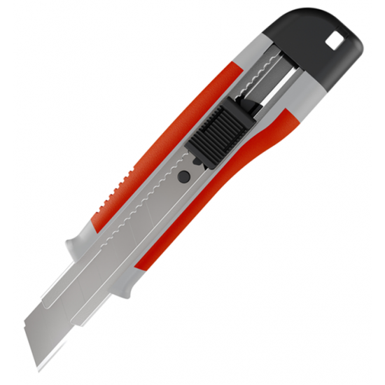 KRAF MAKET BIÇAĞI GENİŞ SİLİKON & KAYDIRMAZ 631G