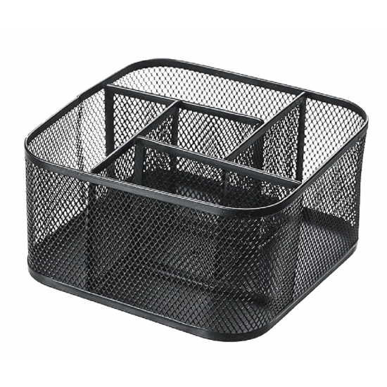 KRAF PERFORE MASA SETİ 5 Lİ KOMBİNE 360° DÖNEBİLEN 413G SİYAH