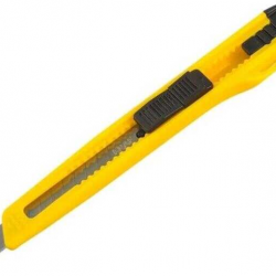 KRAF MAKET BIÇAĞI DAR PLASTİK 635G