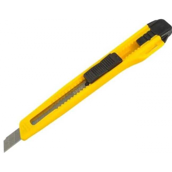 KRAF MAKET BIÇAĞI DAR PLASTİK 635G