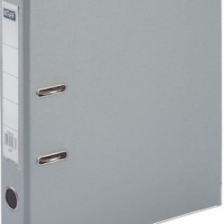 KRAF BÜRO KLASÖRÜ DAR 1030 GRİ ( 30 LU KOLİ )