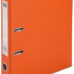 KRAF BÜRO KLASÖRÜ DAR 1030 TURUNCU ( 30 LU KOLİ )