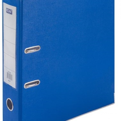 KRAF BÜRO KLASÖRÜ GENİŞ 1025 MAVİ ( 24 LÜ KOLİ )