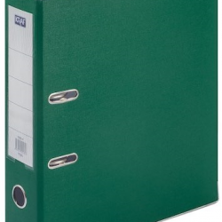 KRAF BÜRO KLASÖRÜ GENİŞ 1025 YEŞİL ( 24 LÜ KOLİ )