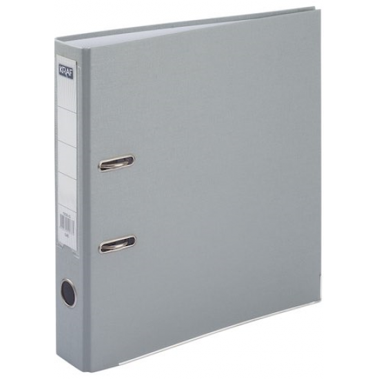 KRAF BÜRO KLASÖRÜ DAR 1030 GRİ ( 30 LU KOLİ )