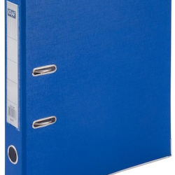 KRAF BÜRO KLASÖRÜ DAR 1030 MAVİ ( 30 LU KOLİ )