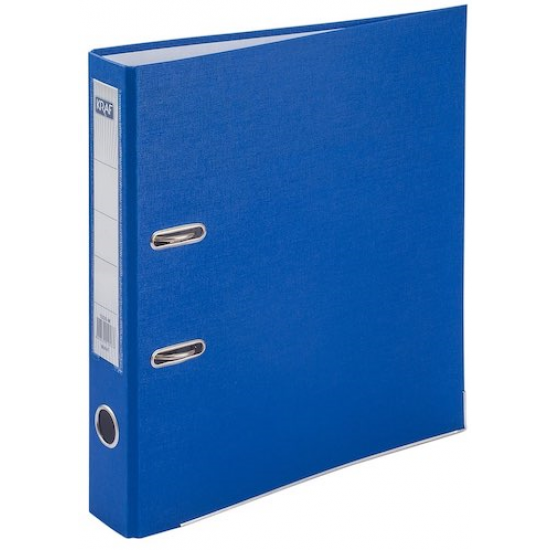 KRAF BÜRO KLASÖRÜ DAR 1030 MAVİ ( 30 LU KOLİ )