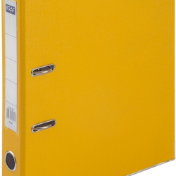 KRAF BÜRO KLASÖRÜ DAR 1030 SARI ( 30 LU KOLİ )