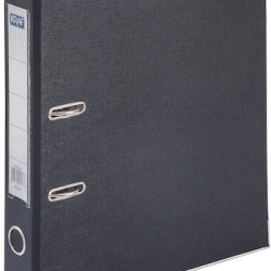 KRAF BÜRO KLASÖRÜ DAR 1030 SİYAH ( 30 LU KOLİ )