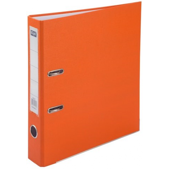 KRAF BÜRO KLASÖRÜ DAR 1030 TURUNCU ( 30 LU KOLİ )